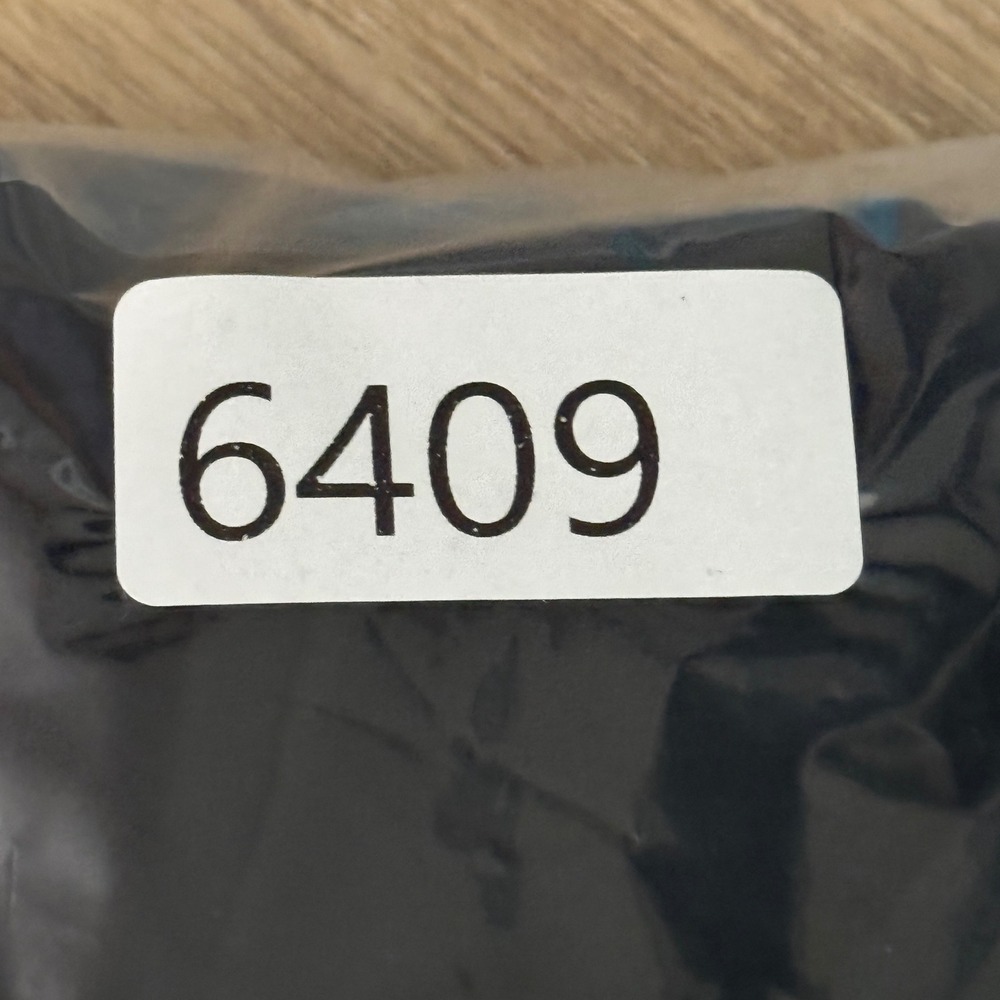 Eileen Fisher Dress Black‎ Sleeveless Pockets Casual Neutral Minimalist Size M - Picture 10 of 12